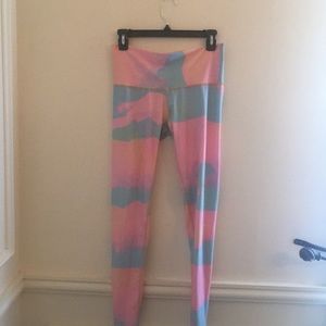 Teeki leggings